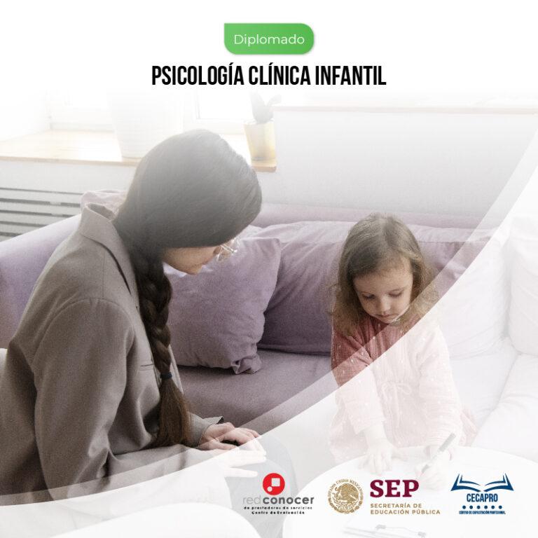 Psicología Clínica Infantil