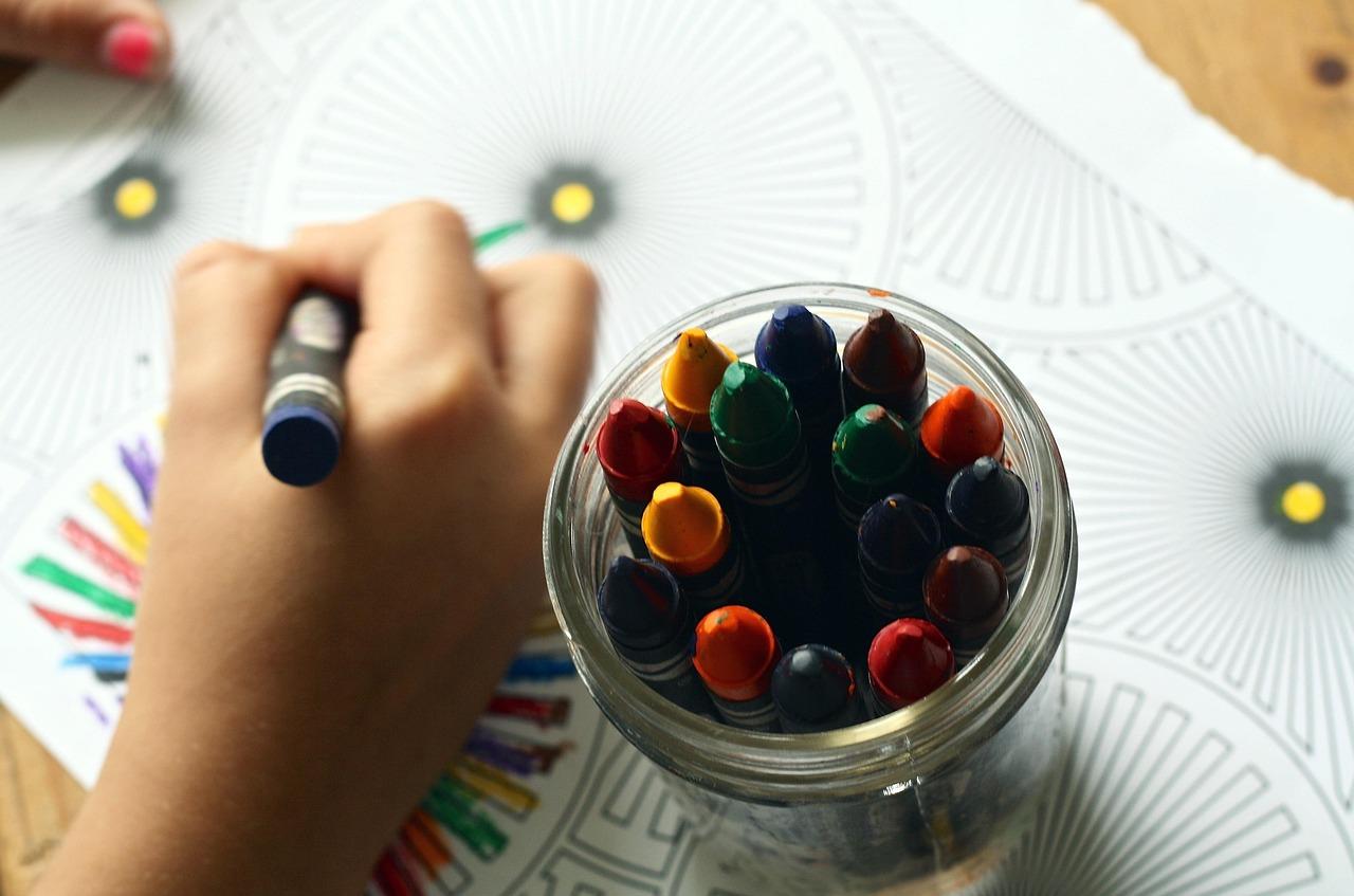Batería neuropsicológica para preescolares (BANPE)
