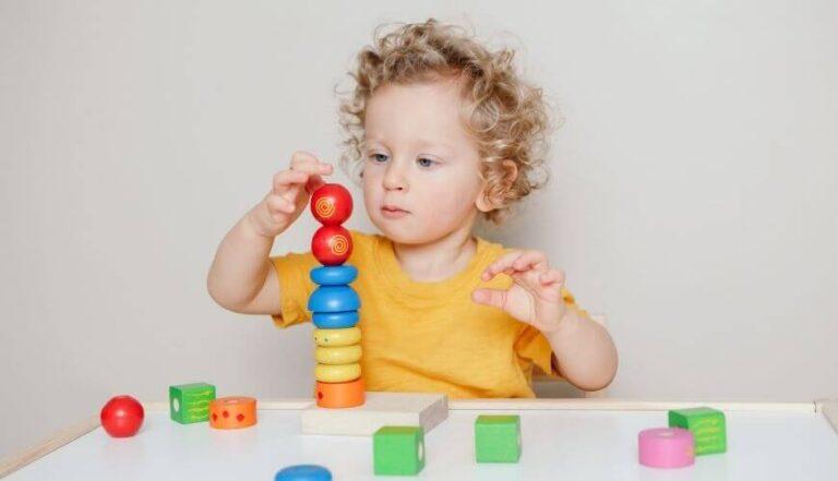 Evaluación neuropsicológica infantil (ENI-2)