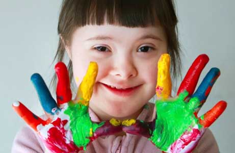 Educación inclusiva – EC0385.1: Prestación de servicios incluyentes para personas con discapacidad