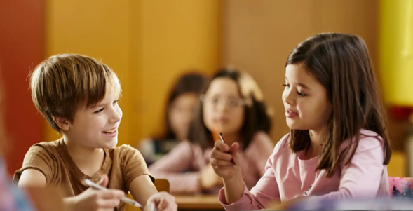 Estrategias de intervención en el aula para alumnos con dificultades de comunicación (Curso Asincrónico)
