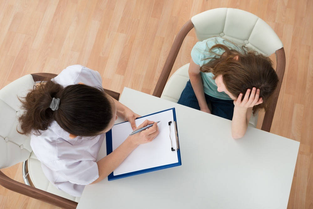 Técnicas de intervención cognitivo- conductual en la terapia infantil