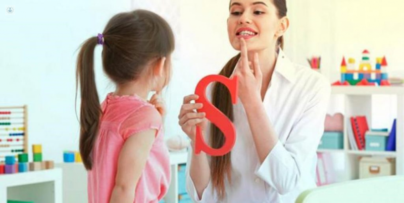 Introducción a la Terapia de Lenguaje en los Trastornos Congénitos (parálisis cerebral, Síndrome de Down y labio fisurado)