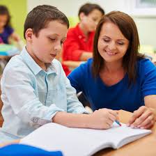 Tutor pedagógico-Maestro sombra